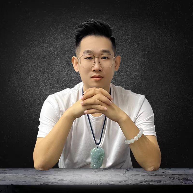 锤子哥珠宝