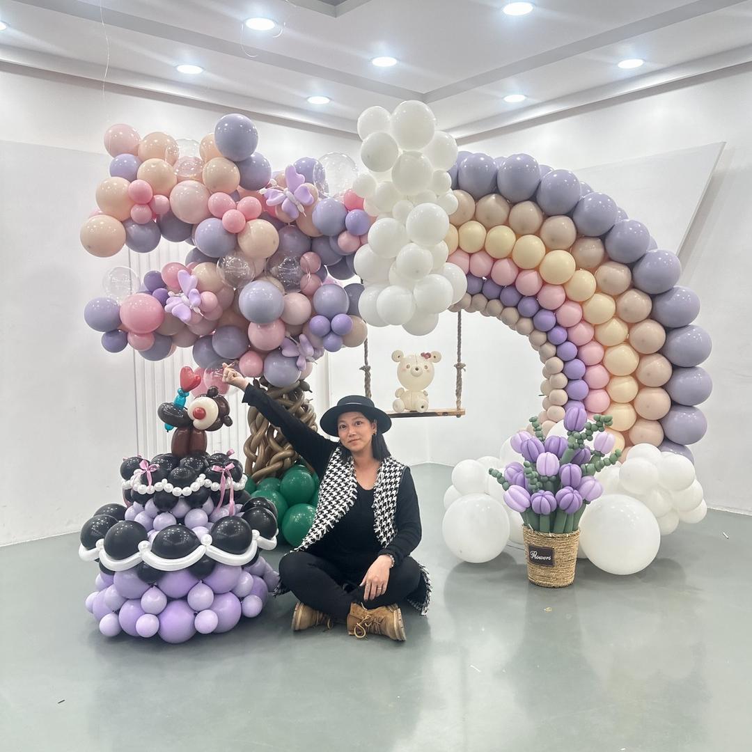 温州洛克美学派对.子桐