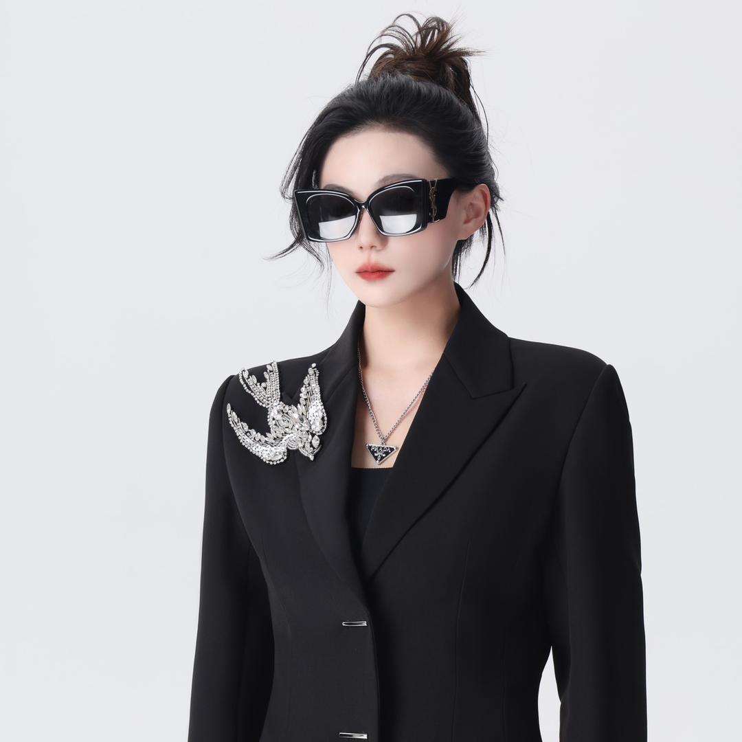 佐熙私服—高定女装