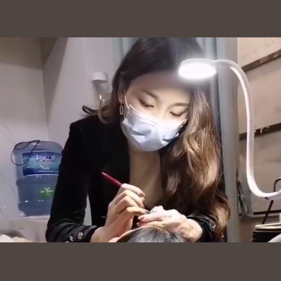 全州县若雨美容中心