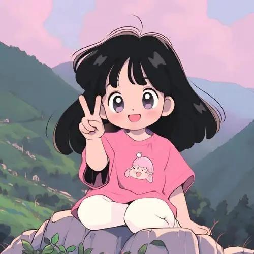 玉婷呐～