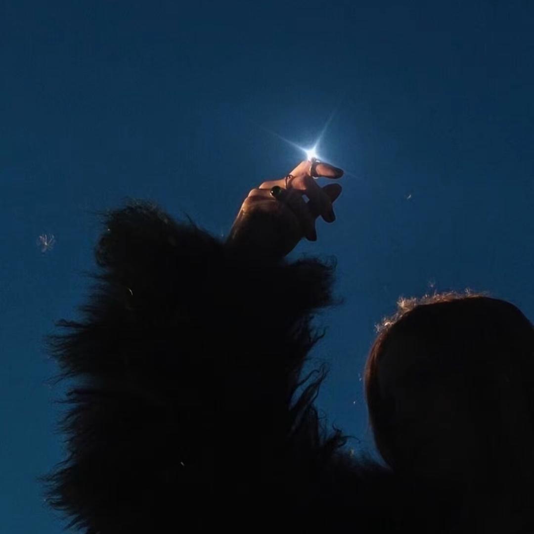 星星_