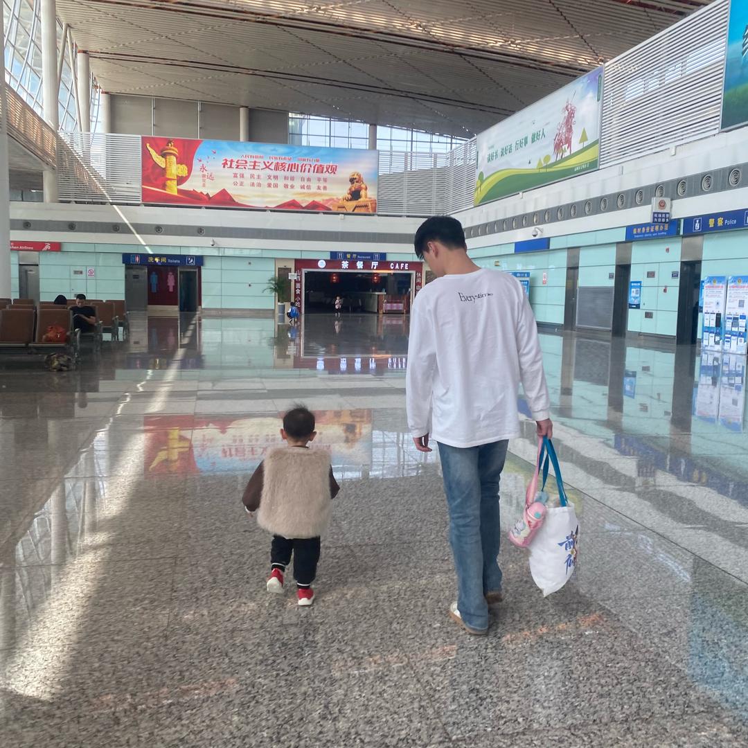 宥妍姥姥💕