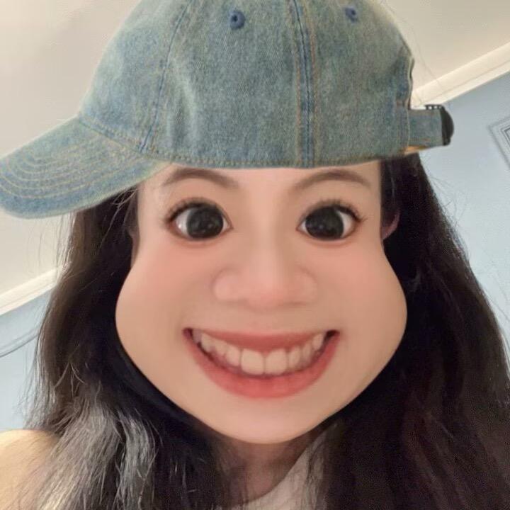 可欠儿🌊