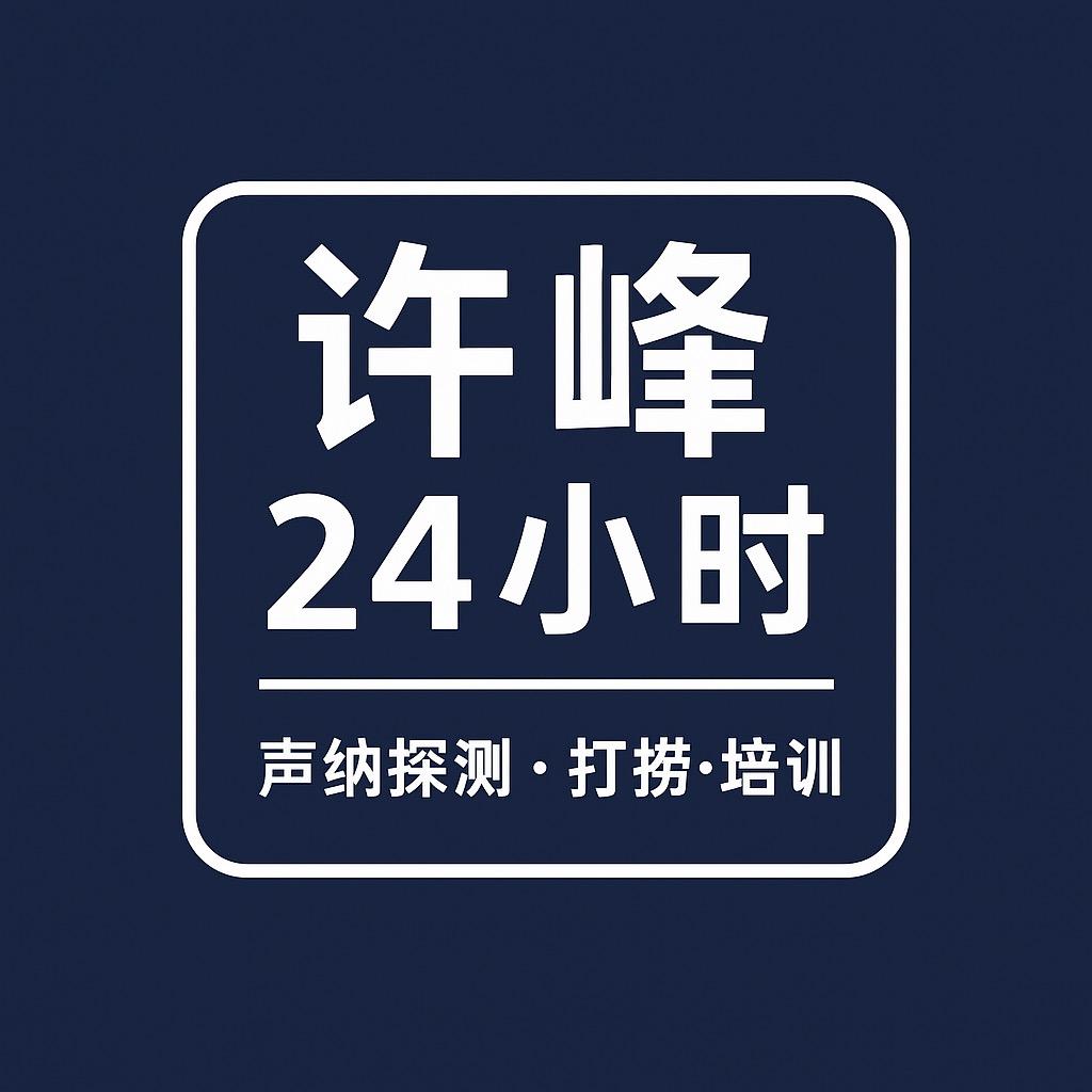 吉吉打捞专业水下救援打捞队