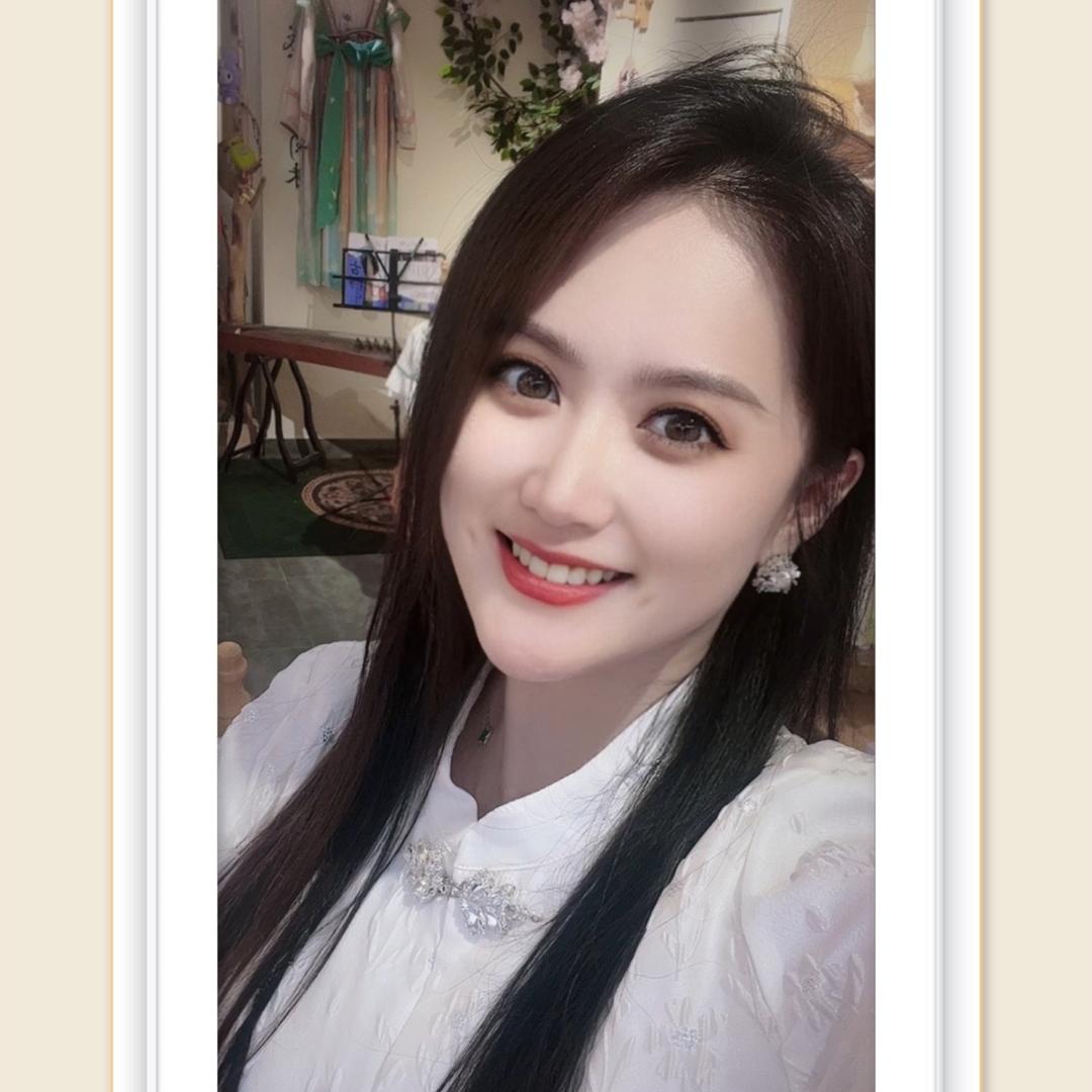 竹竹（再努力）