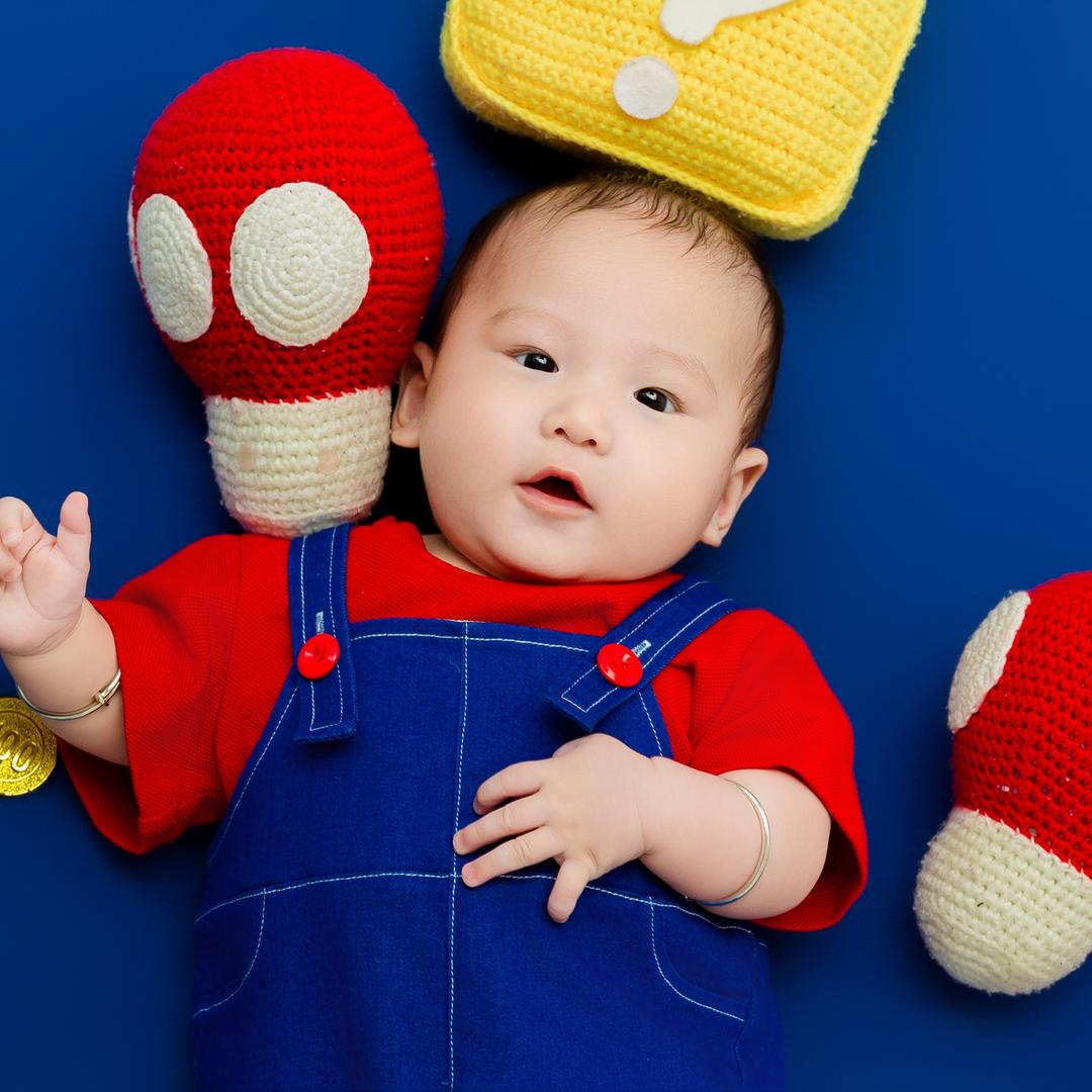 小六妈妈手工饰品加工