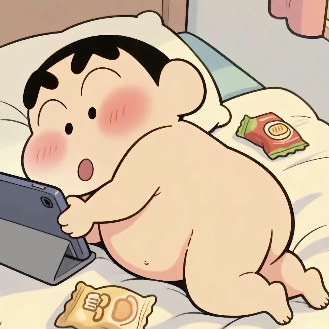 一只胖包子