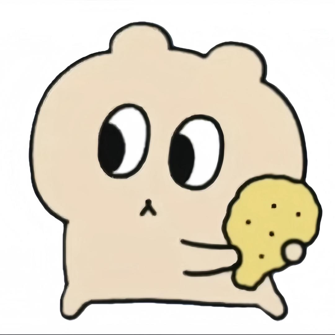 讨厌吃带刺的🐟