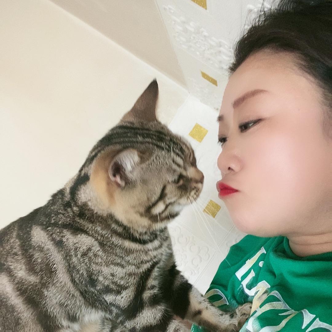 只要努力下一秒会更好