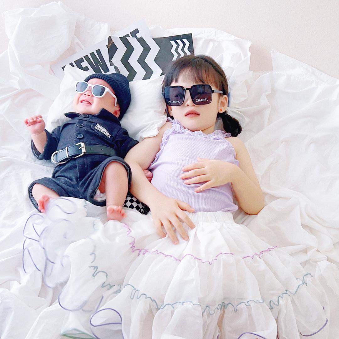 大菠萝的小橘子