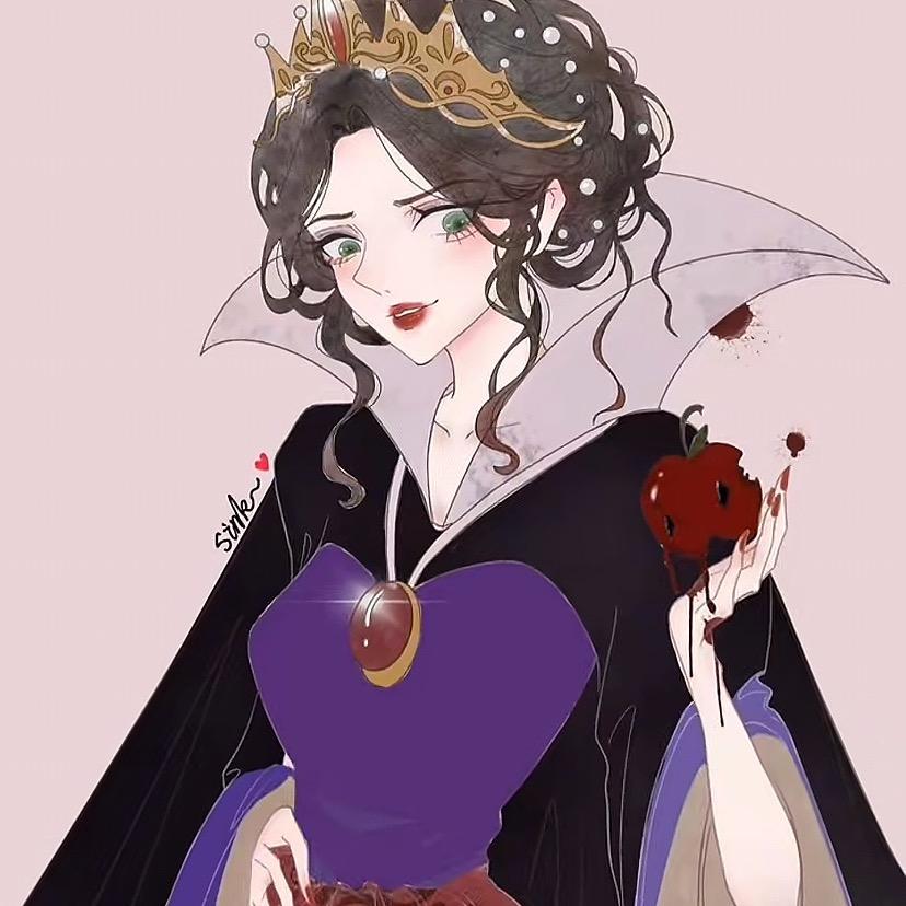 魔镜魔镜告诉我