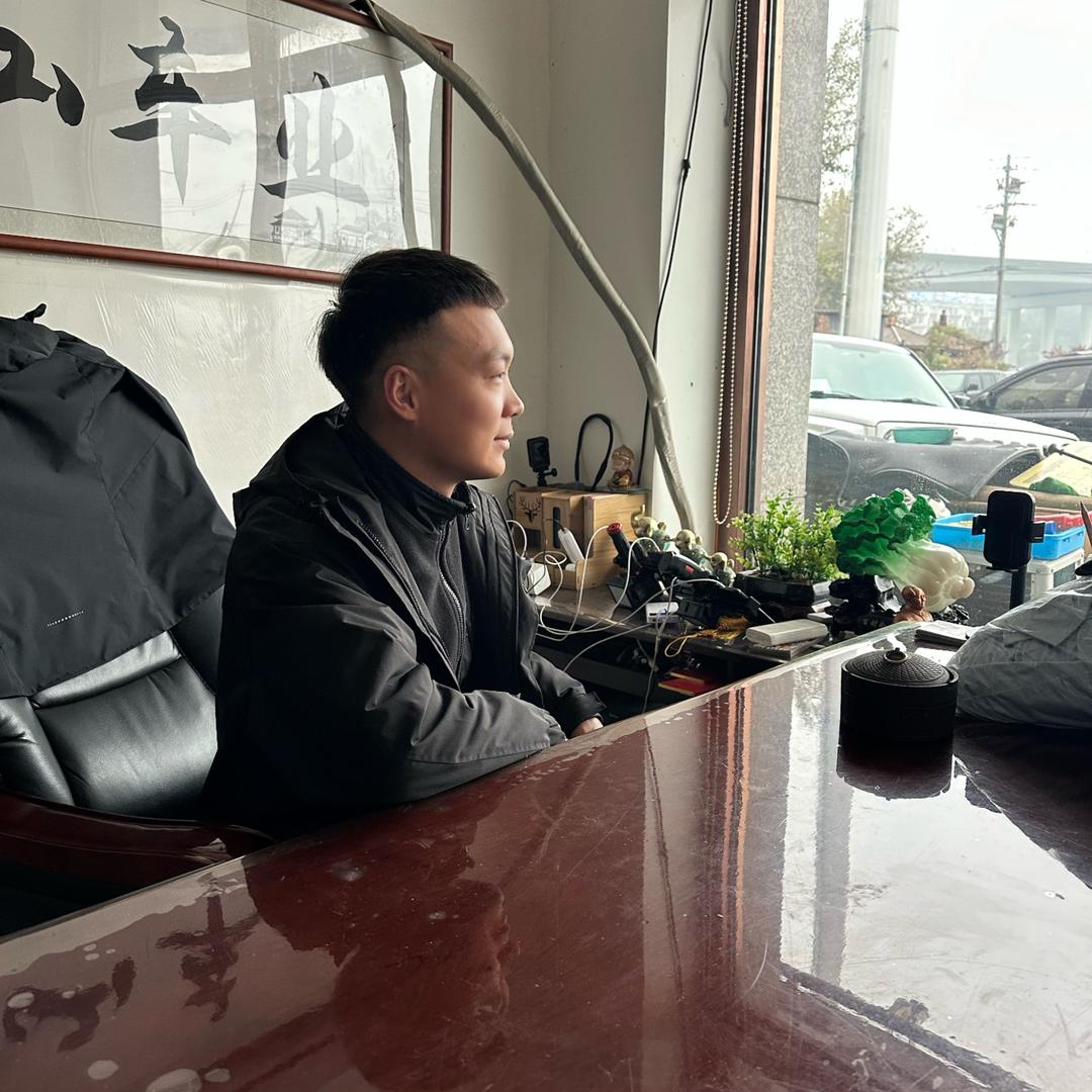 高大宝子-专项长安