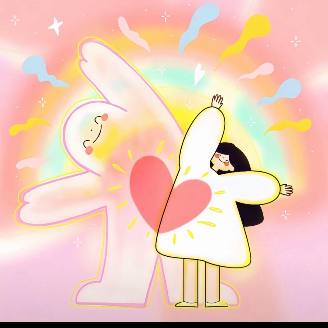 🌈婷