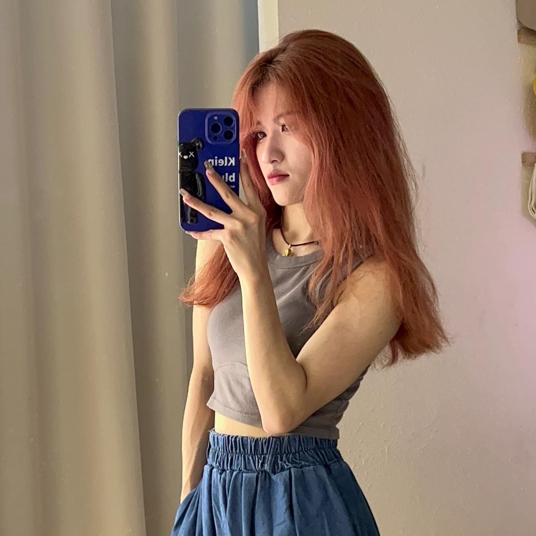 YOO的服装店