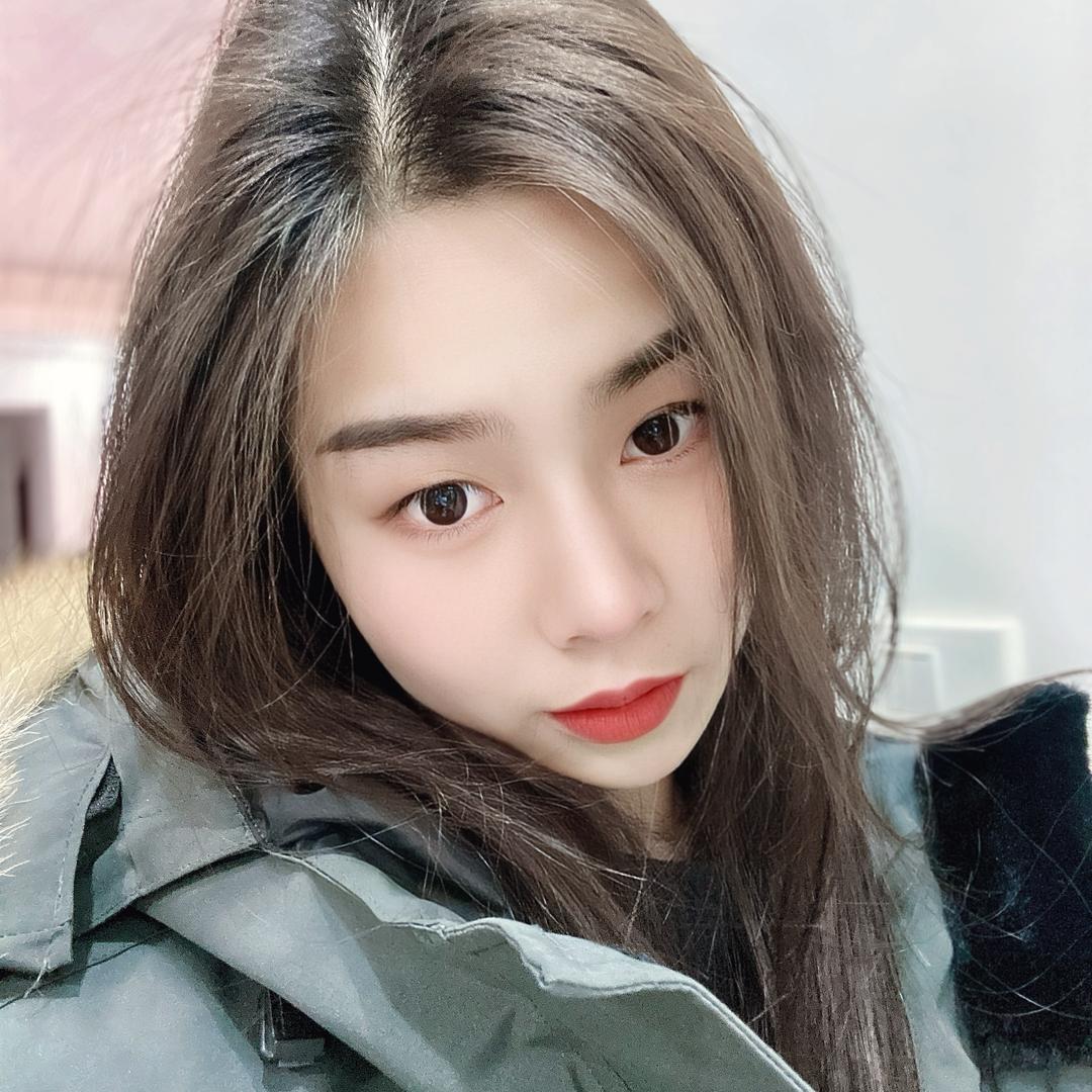 仙女阿姨🥯
