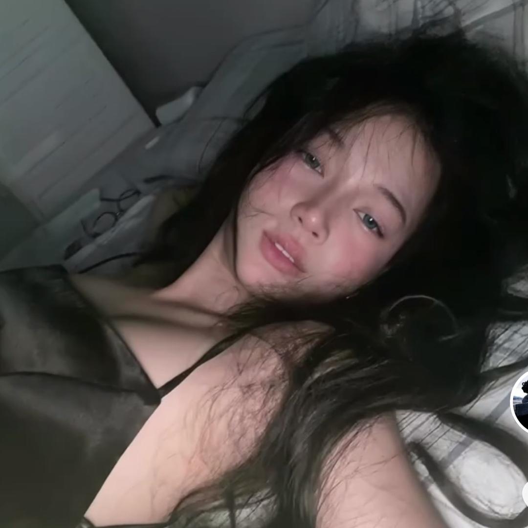 奶油卷心碎.