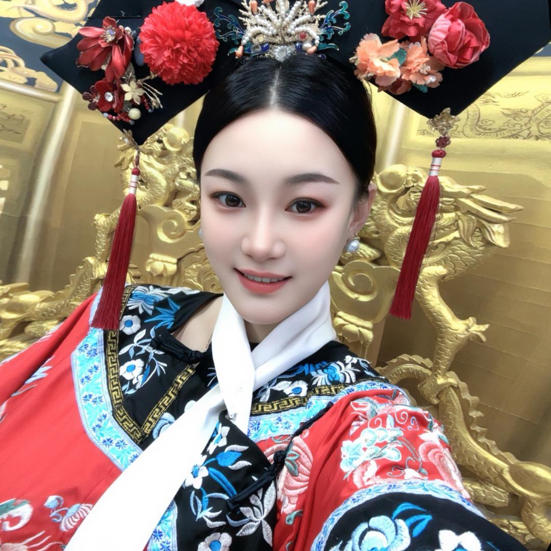 夹子姐