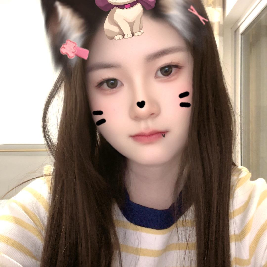 潇潇～