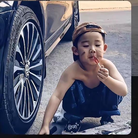 你拉肚子我用手接