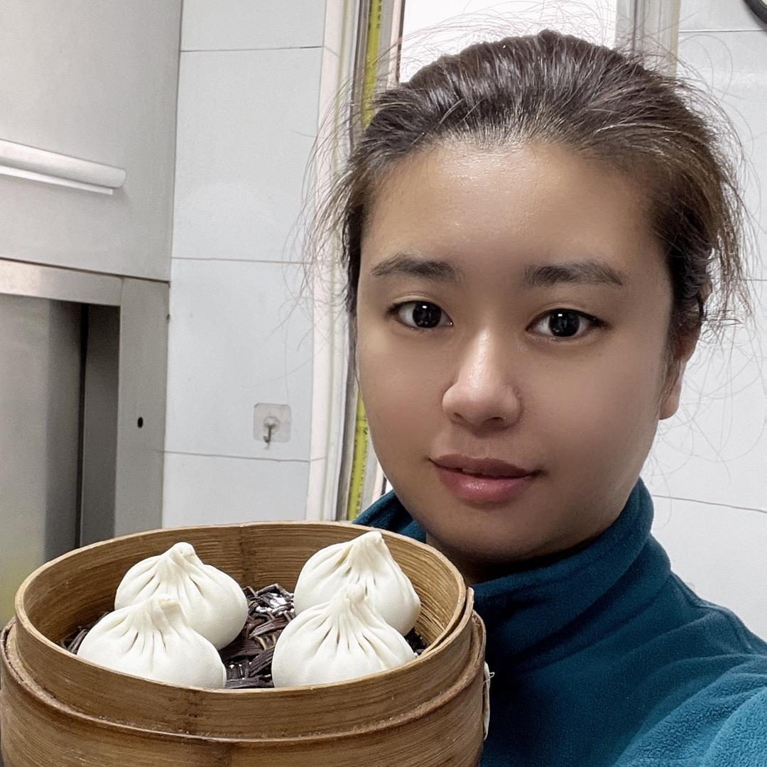 顺客福无锡小笼（上海金桥店）