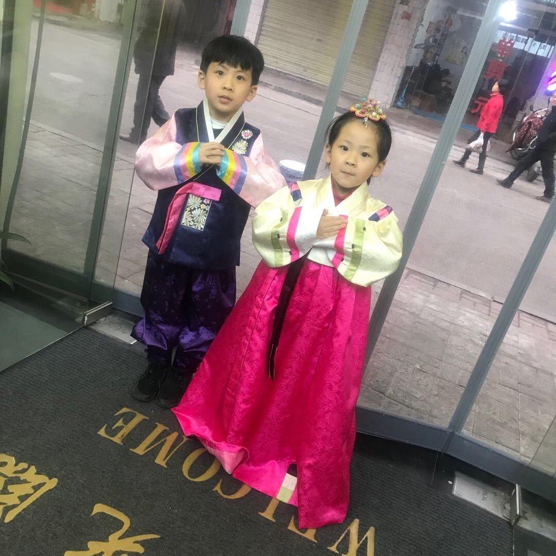 明洞崔大叔韩国料理