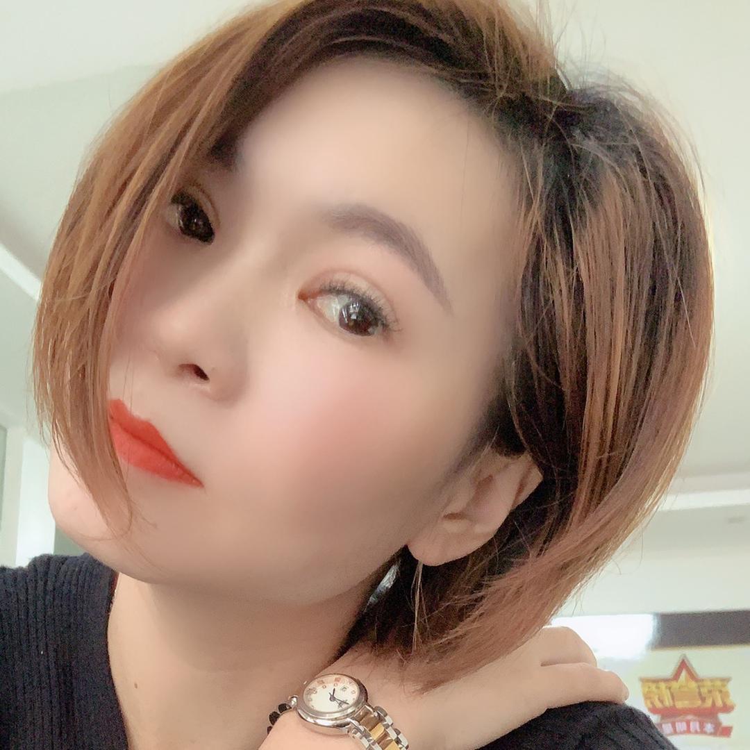 娜娜🎉