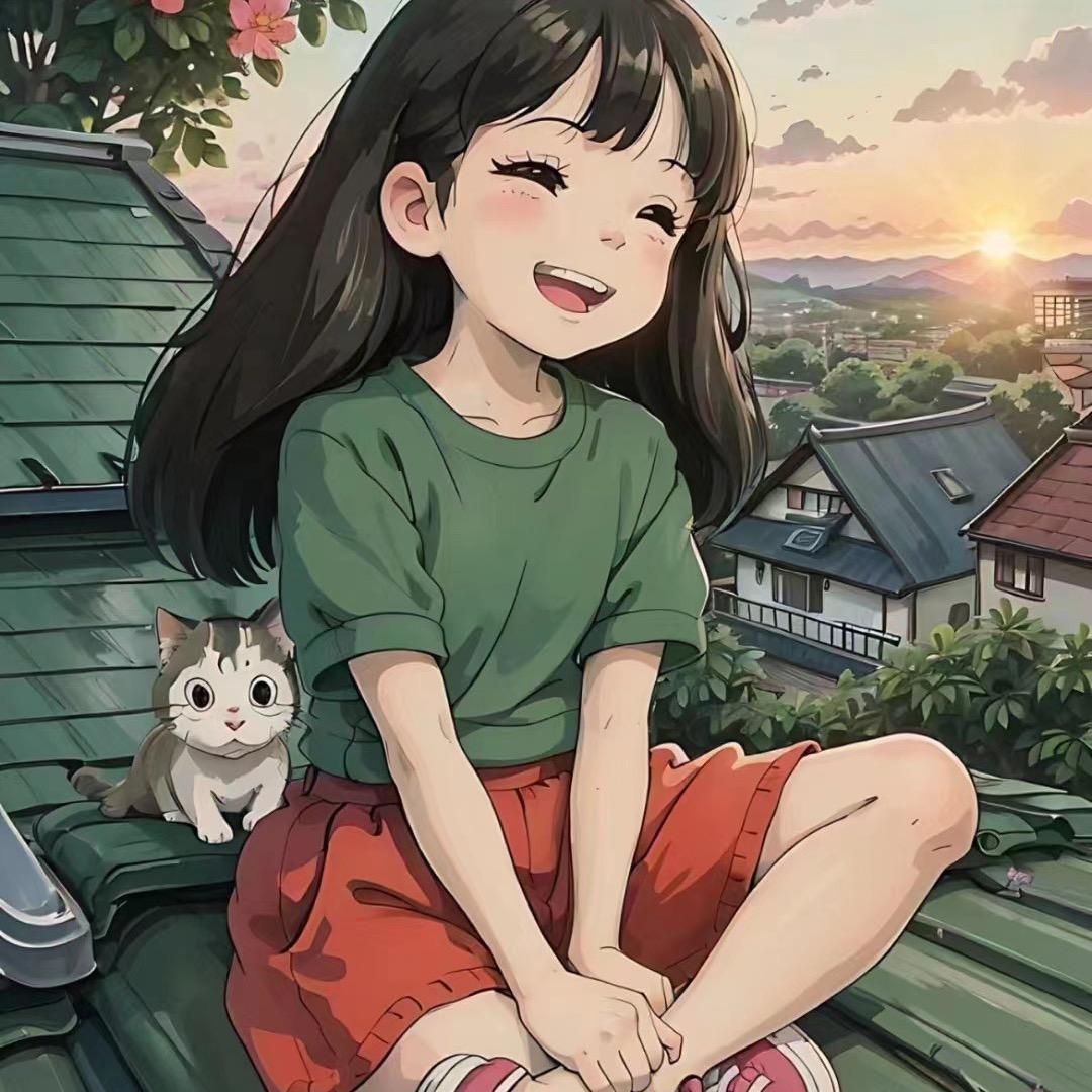 杨宝宝🍀
