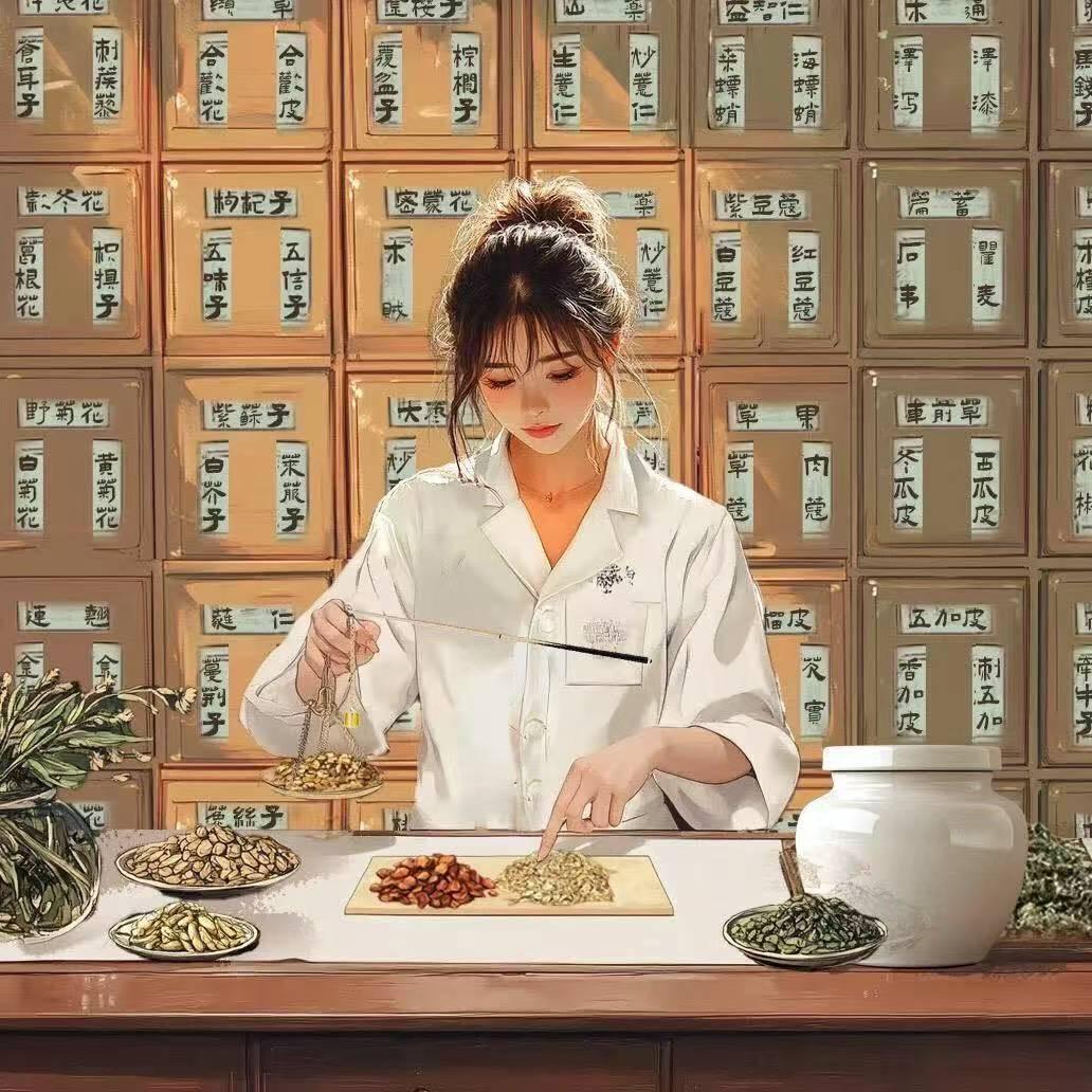 古法配方一天SO一斥