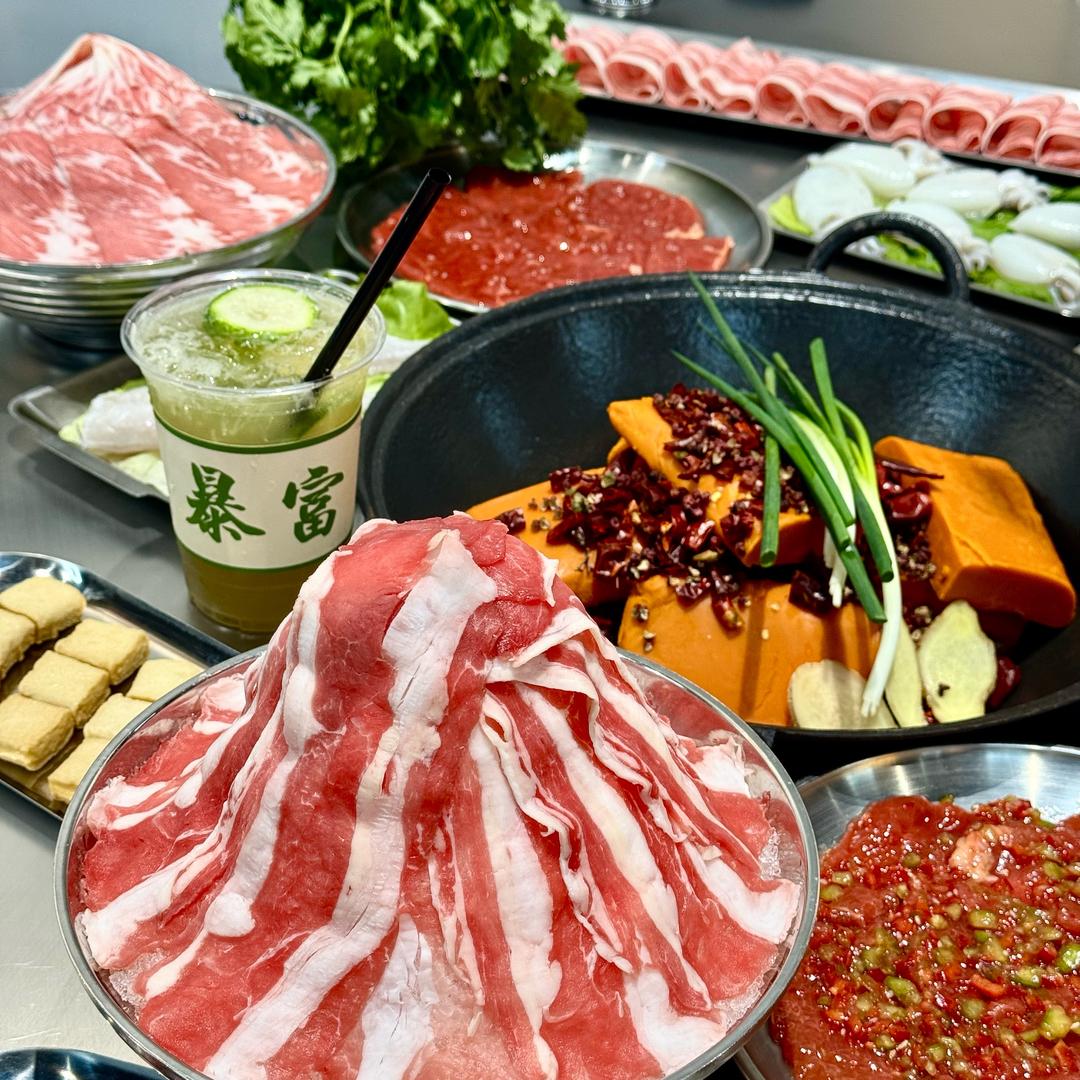 捞喜·火锅成长记