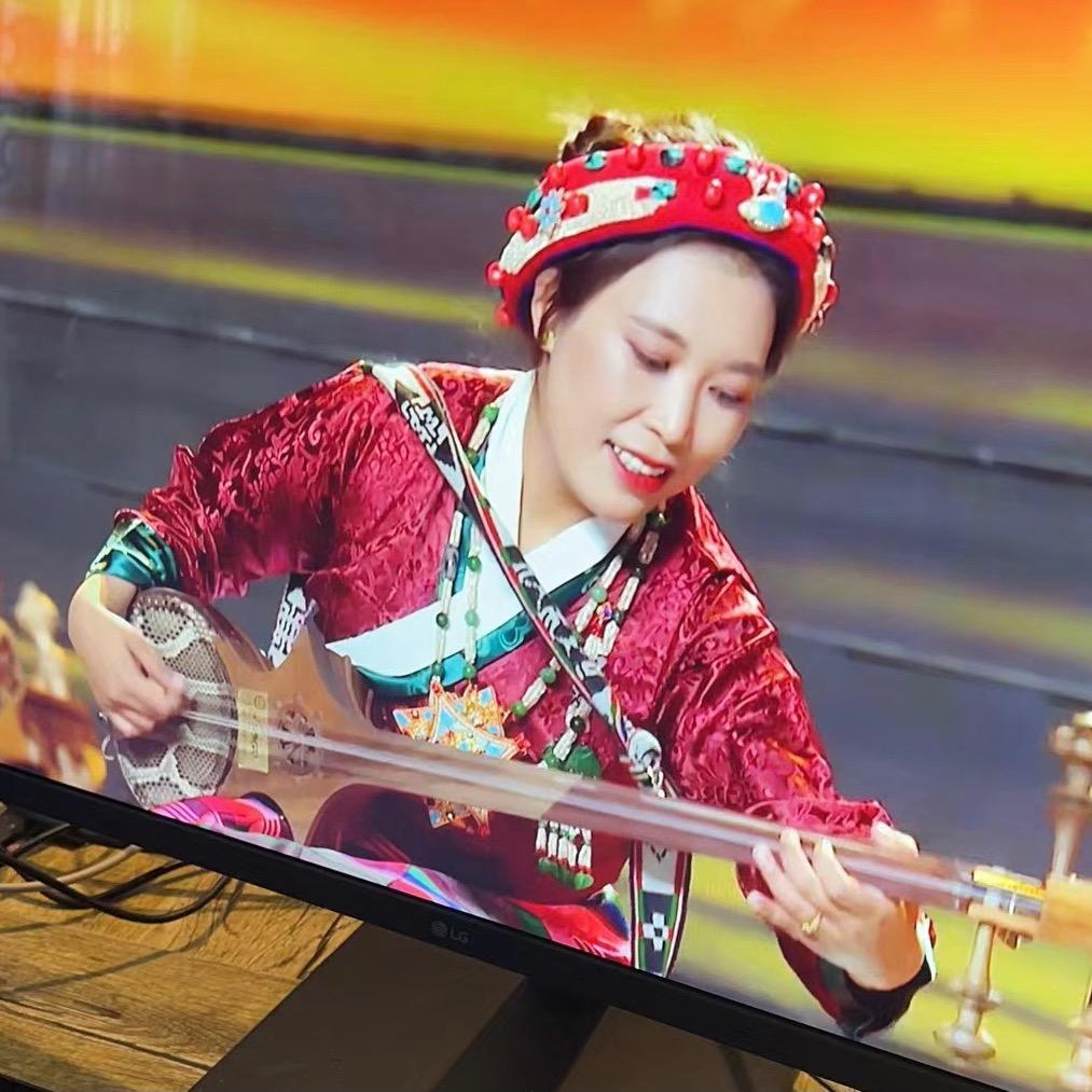 后！藏！琴