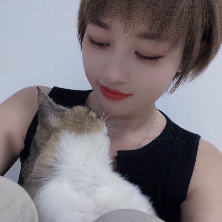 yin三岁