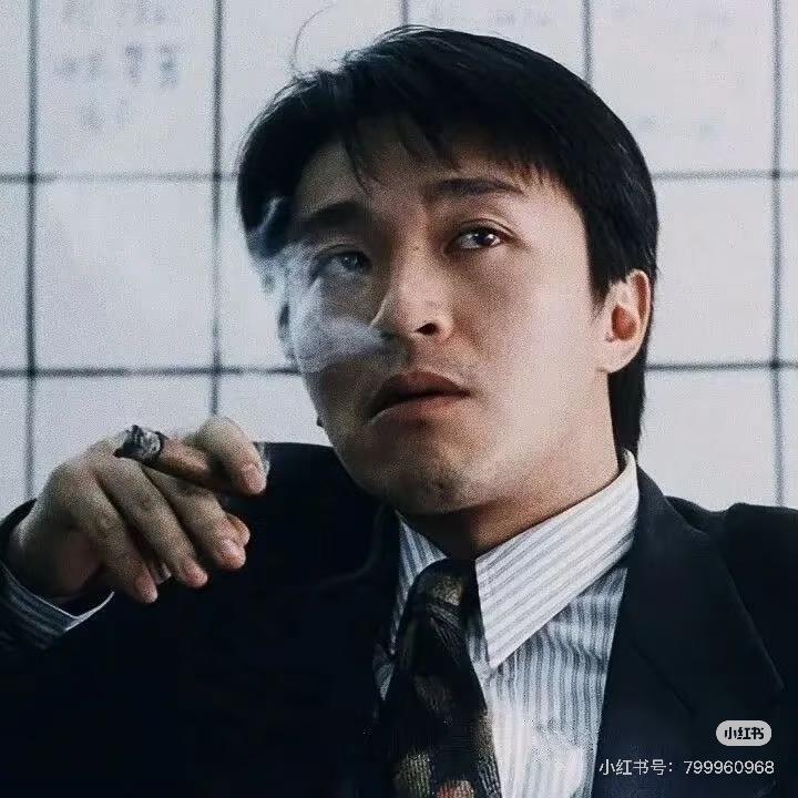 我的卷发是烫的
