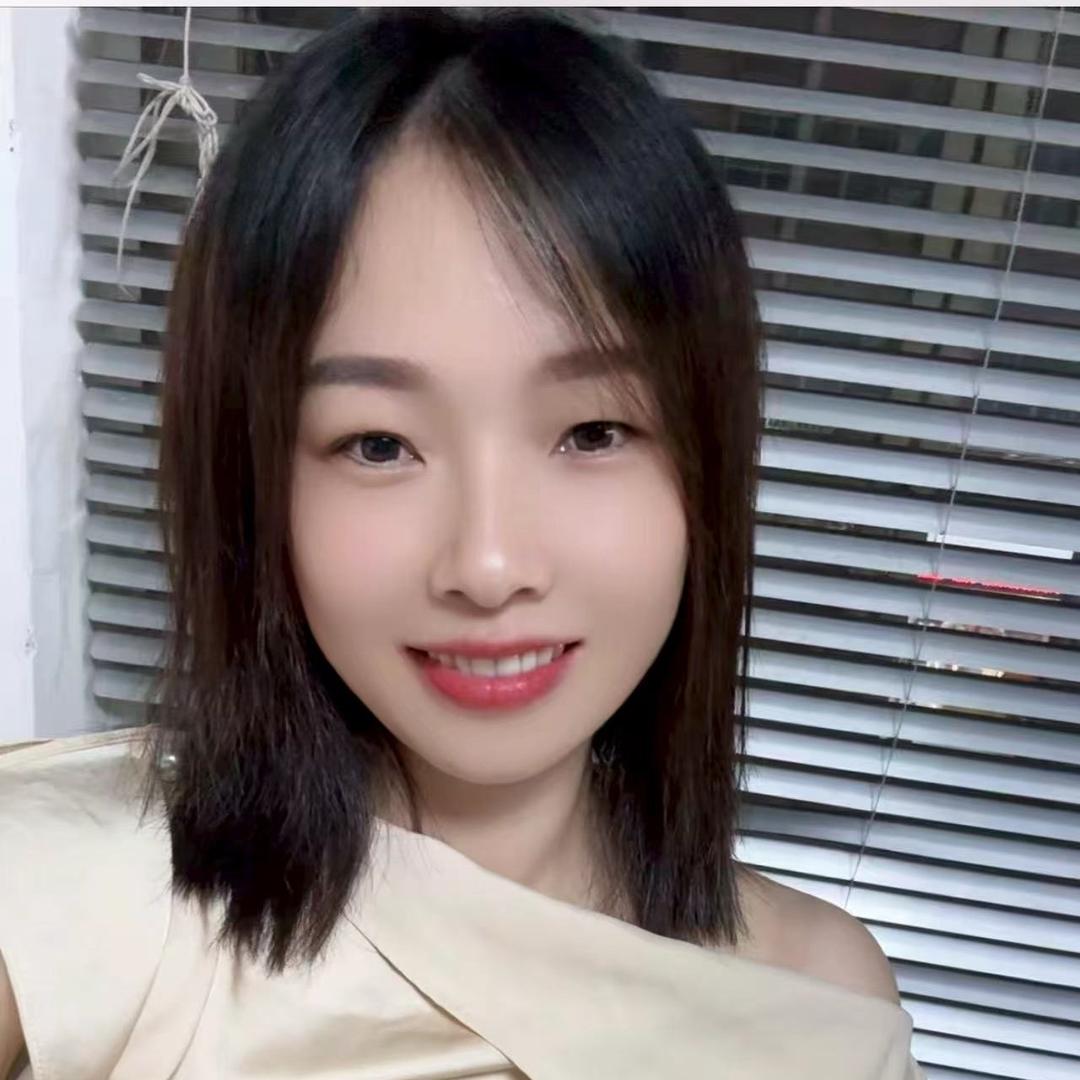欣儿❤️