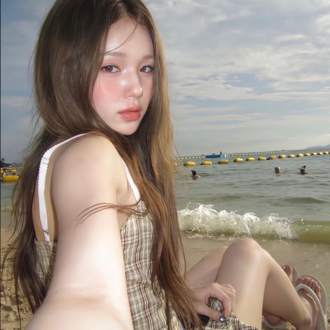 是静静！