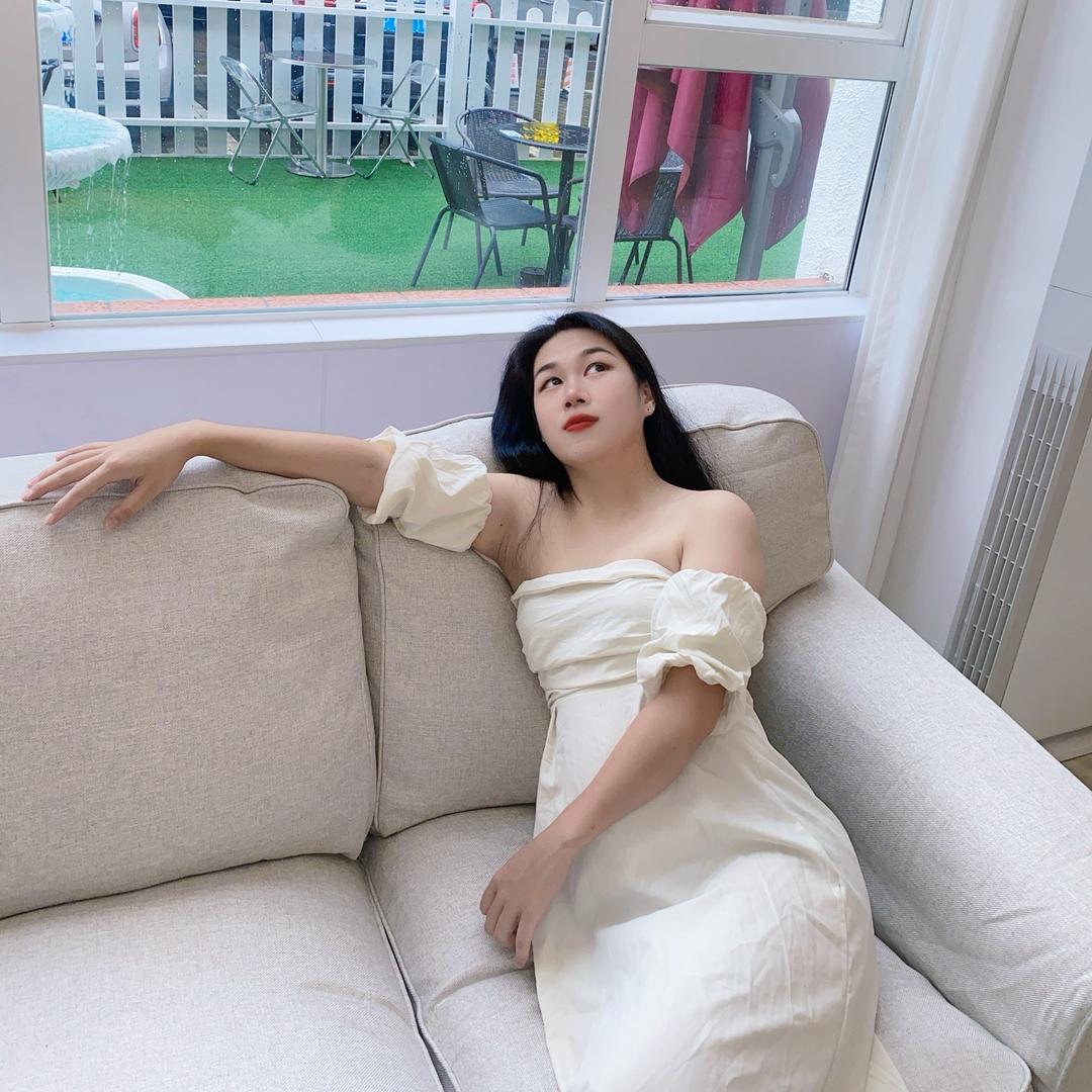 敏敏🏝️