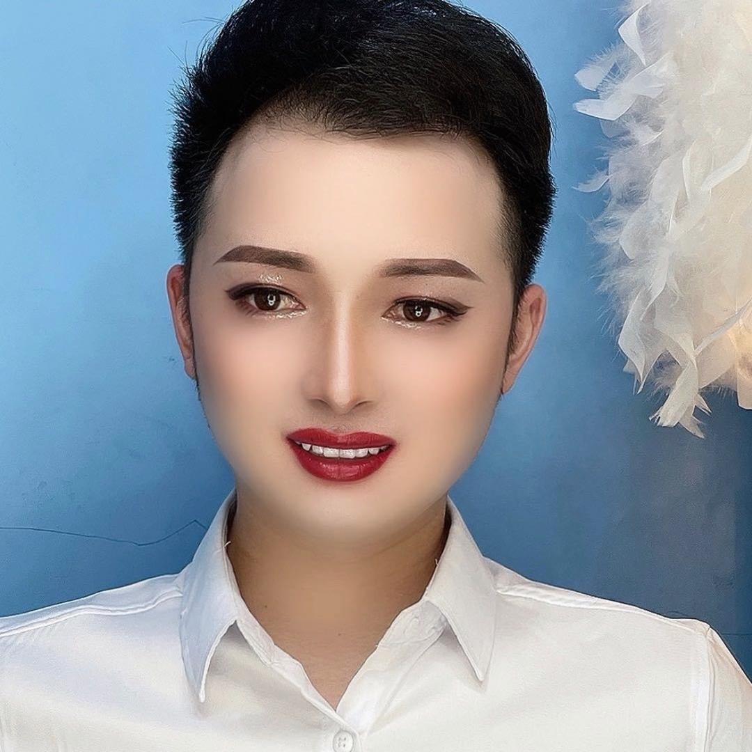 祥哥美妆11@抖音