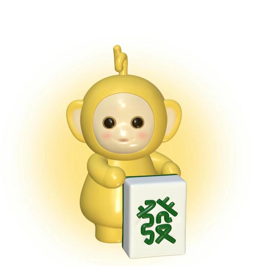 官子剧场