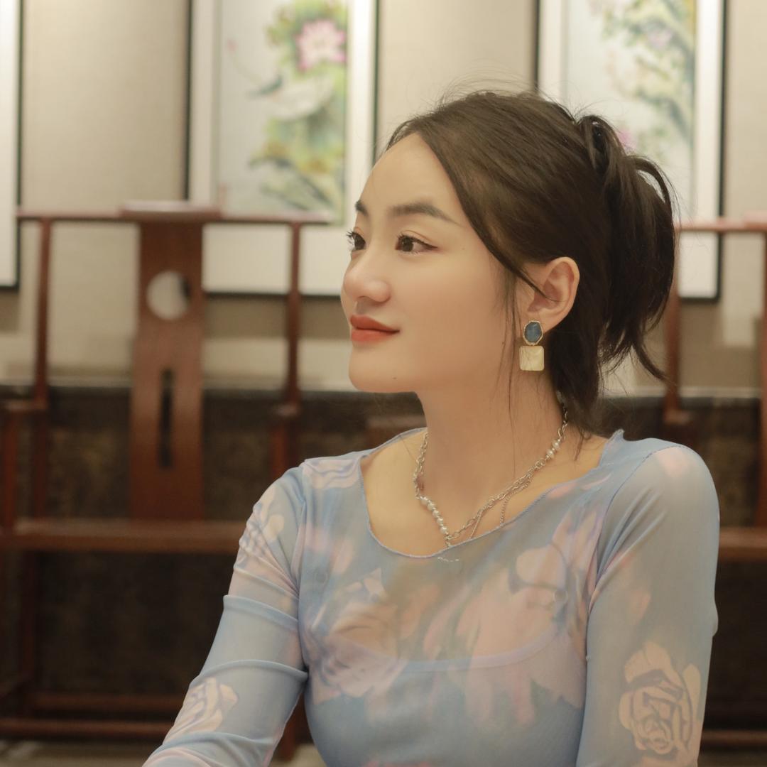 黄雅儒Yaru