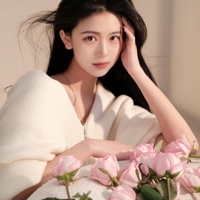 甜甜很可爱