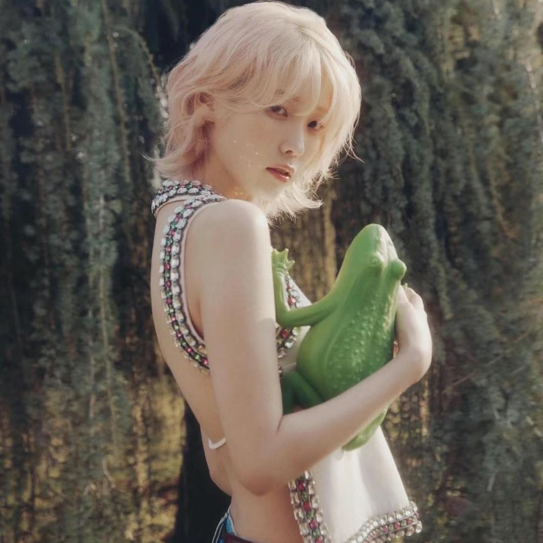 蜡笔小鑫“🦋”