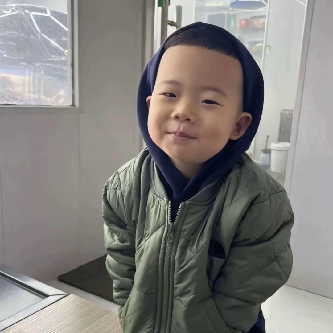 在街角的咖啡店