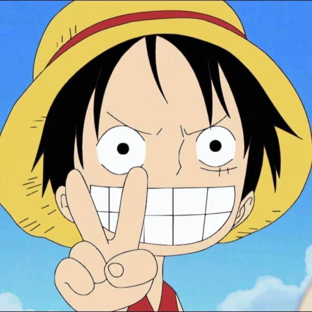 Onepiece（无畏契约）