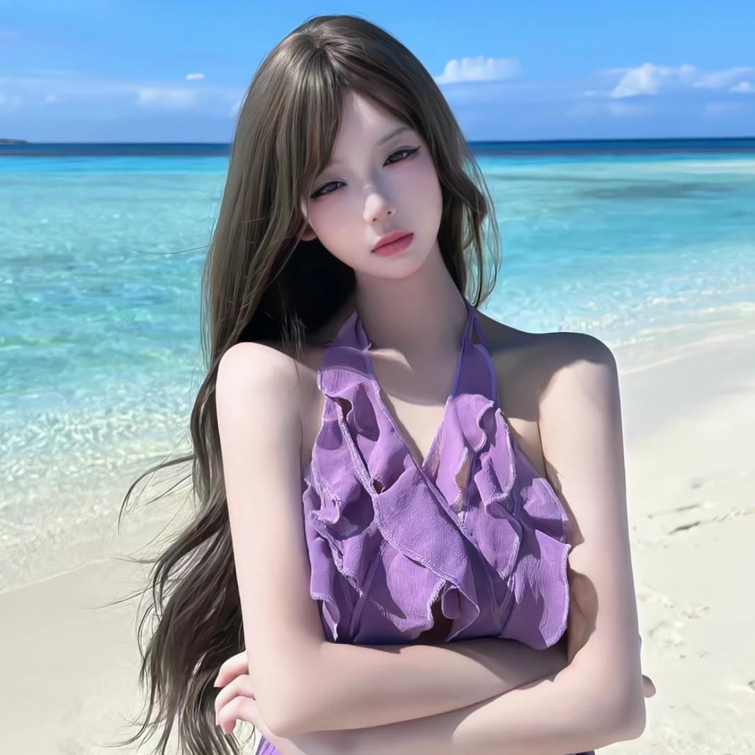 私藏一百个男人