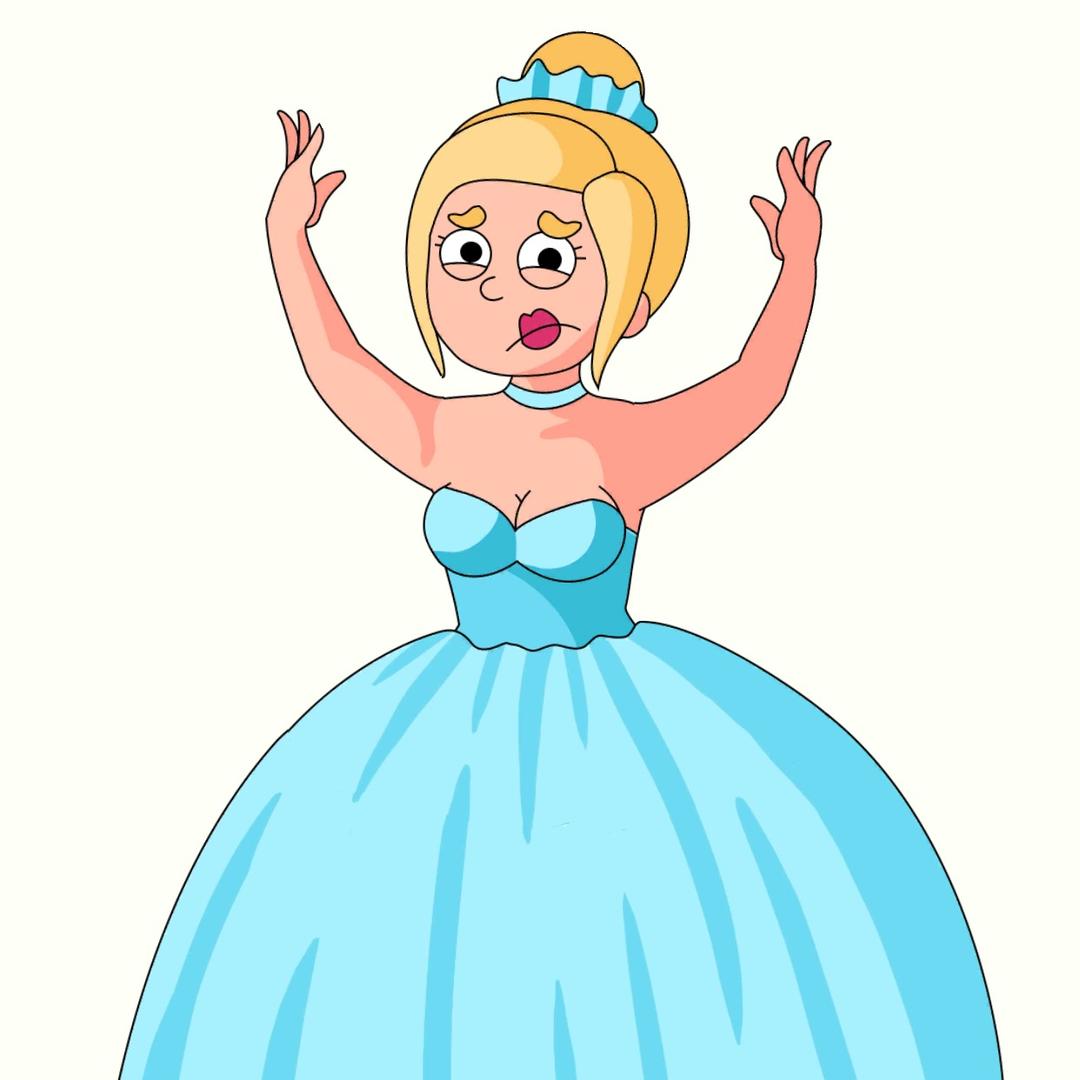 暴富的欧尼小店