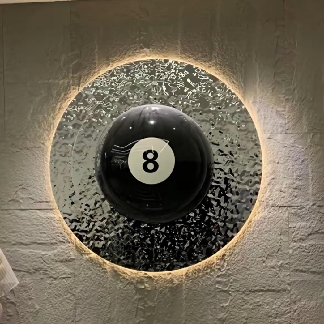 金冠台球俱乐部🎱