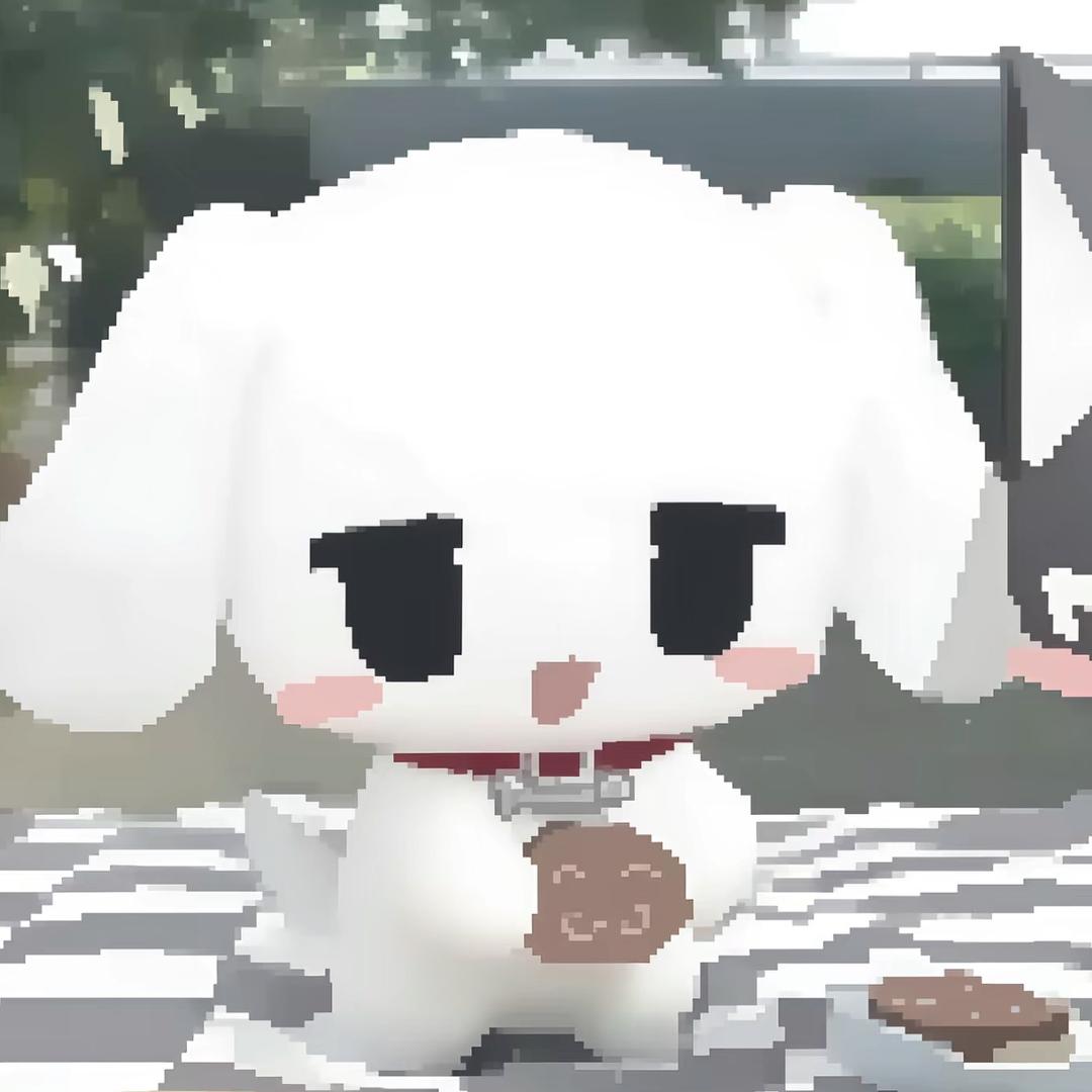 胆小鬼