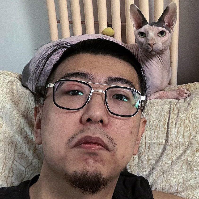 晋城铁蛋（叁端文化传媒）