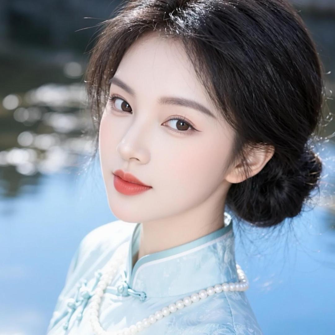 锦☀️姑姑
