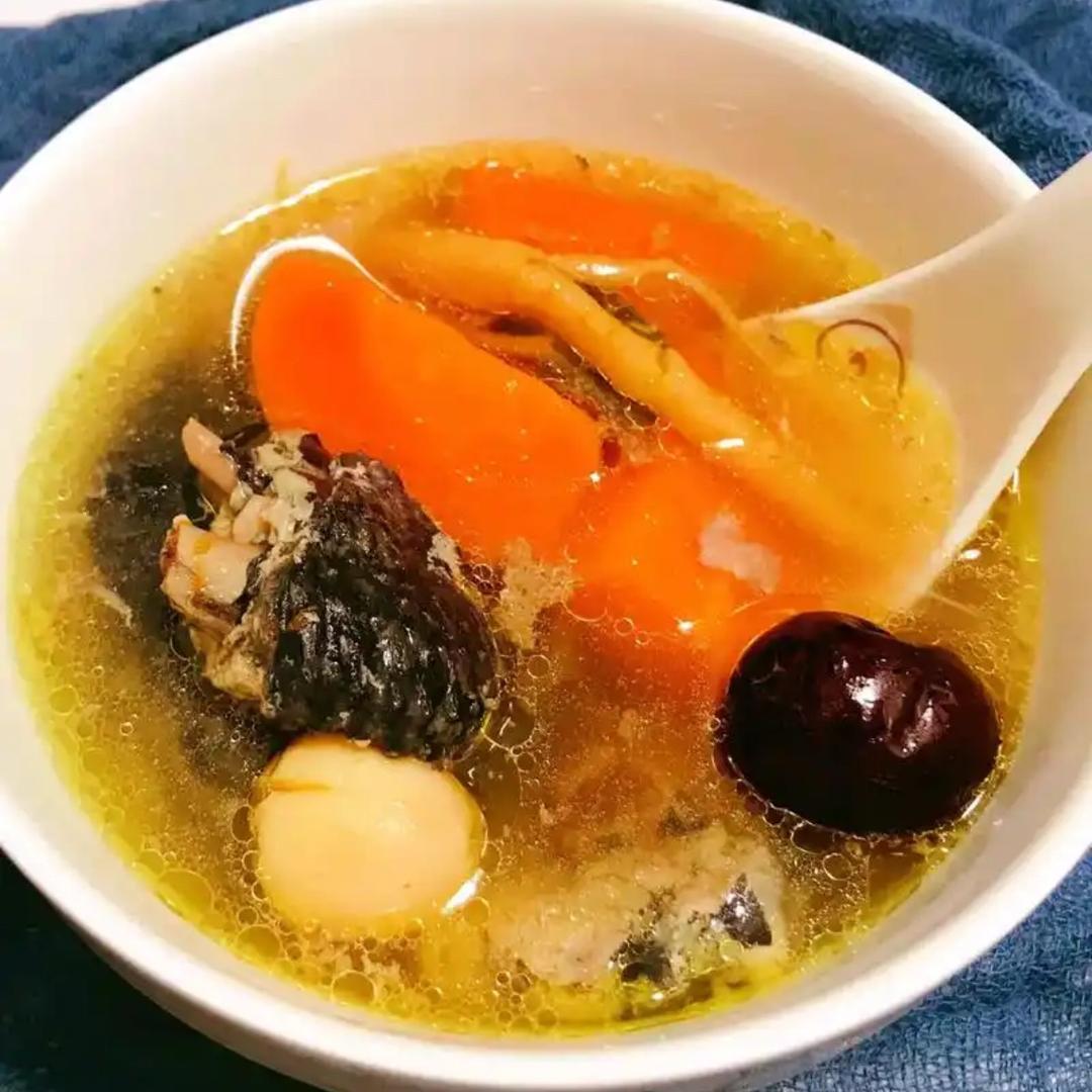 阿权滋补